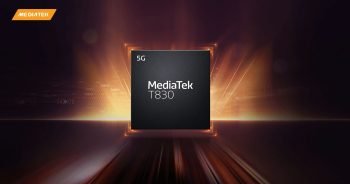 MediaTek T830 Banner 0822