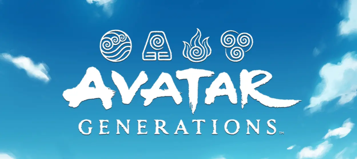 avatar generations 1