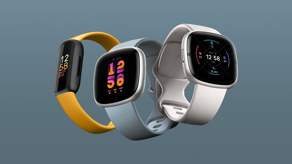 Fitbit Carries Out Update for Sense 2 and Versa 4