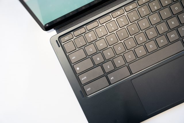 ChromeOS brings keyboard support to Android Games – Phandroid