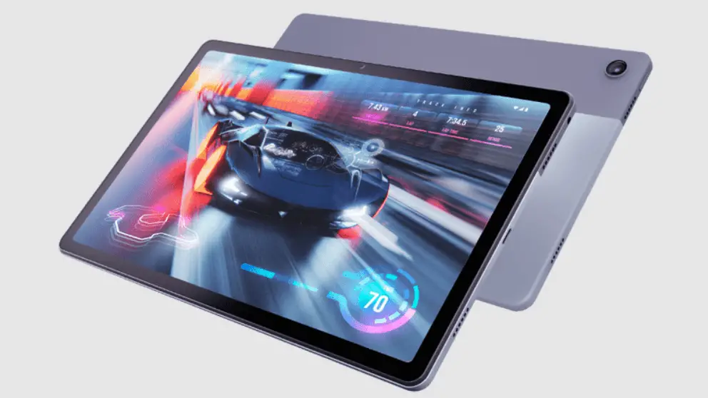 Motorola Announces New Android Tablet