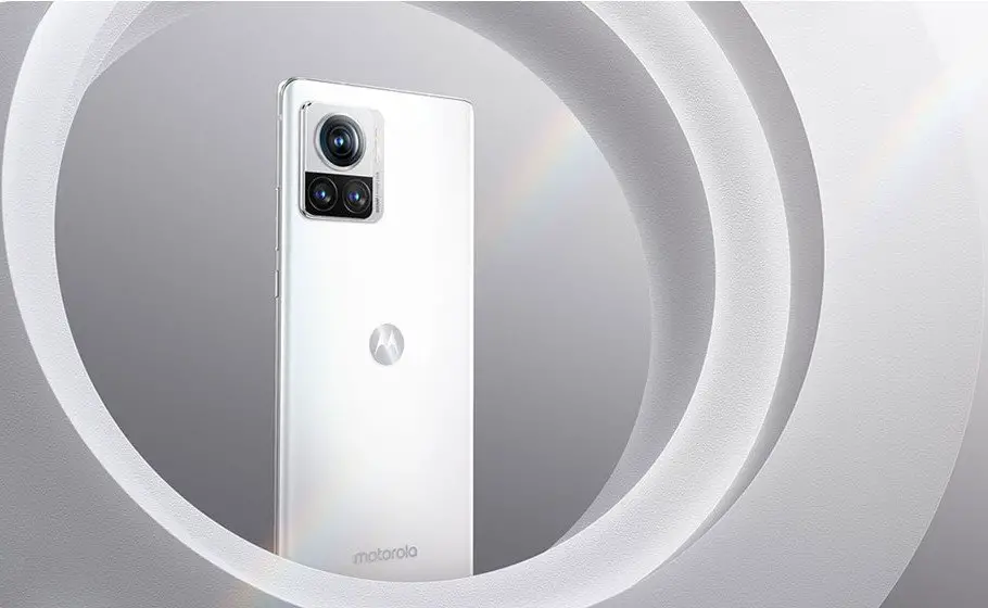 Moto X30 Pro is the world's first smartphone with a 200MP camera – Phandroid