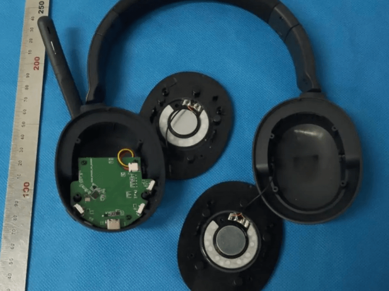 Nokia-branded Headset Spotted on FCC - Phandroid