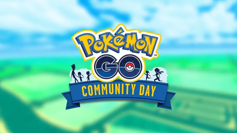 pokemon go community
