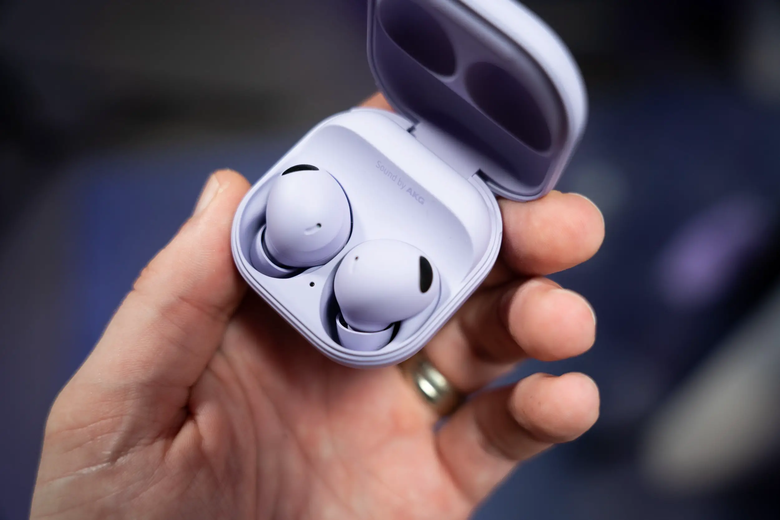 Samsung Galaxy Buds 2 Pro: specs, price & release date – Phandroid