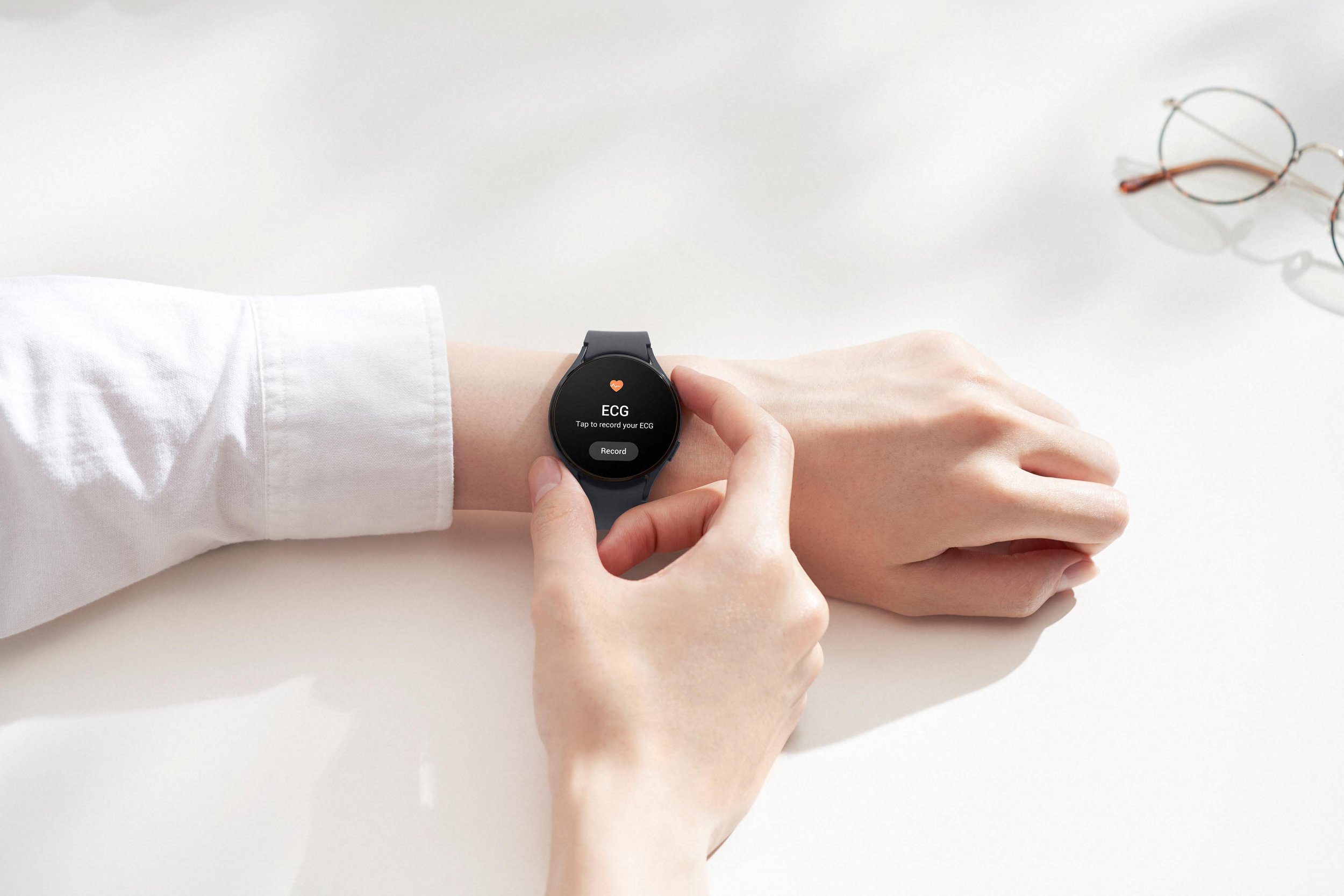 More Districts can Now Utilize Irregular Heart Rhythm Notifications on the Galaxy Watch