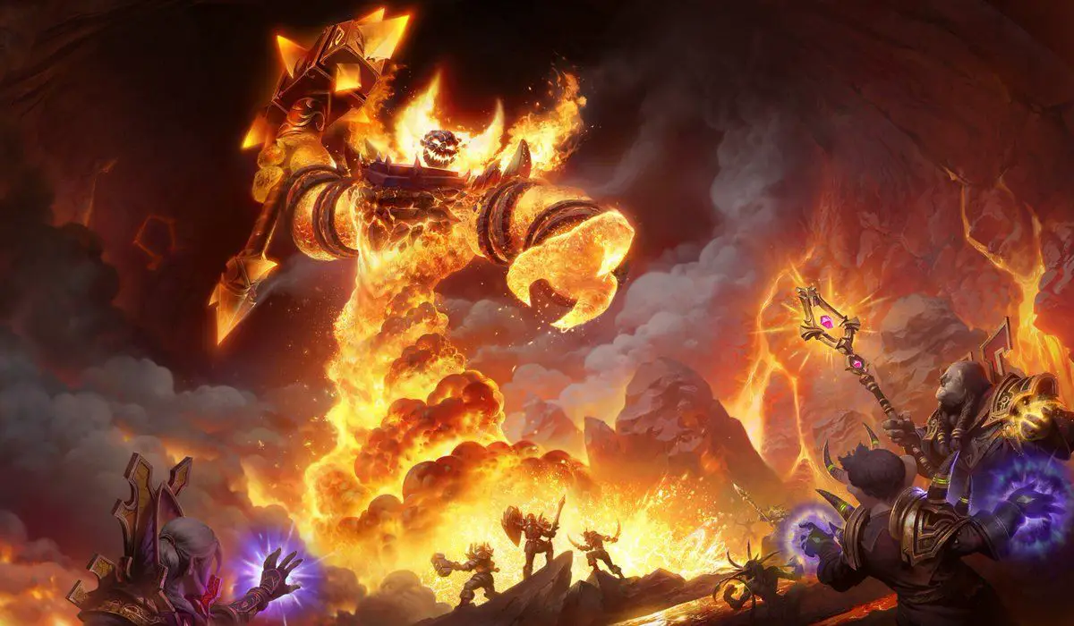 12 лучших дополнений World of Warcraft, которые улучшат ваш игровой опыт – Fanoftech