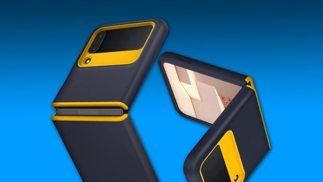 5 Awesome Galaxy Z Flip 4 Cases - Phandroid