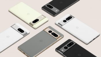 Google-Pixel-7-7-Pro-is-expected-to-launch-October-13th-report-report