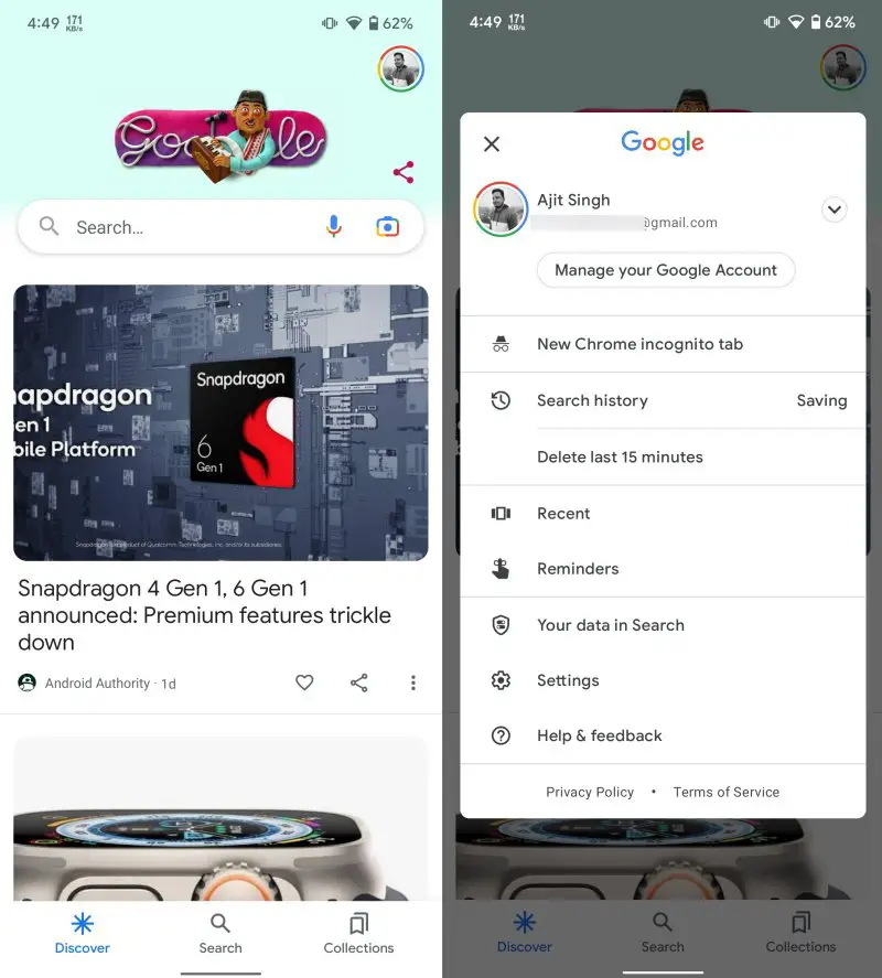 Keep Notes Google Assistant