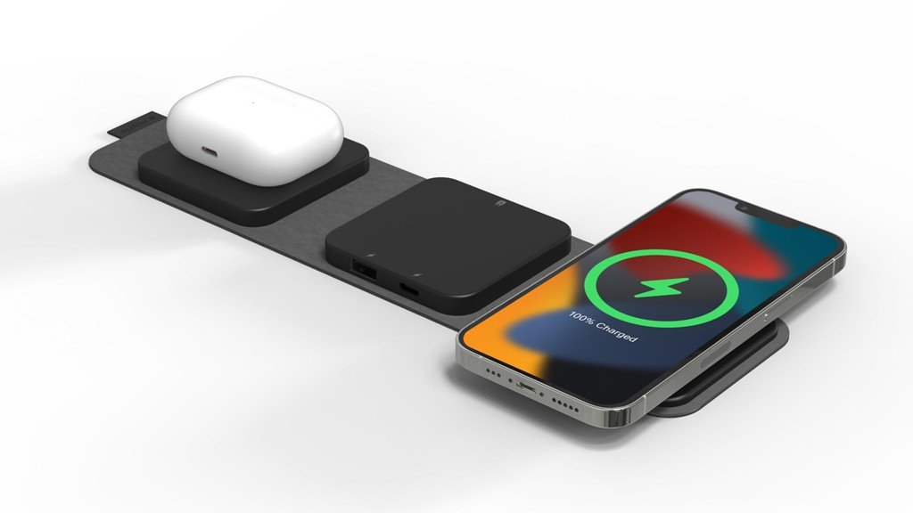 Mophie Expands Snap+ Wireless Charging Range – Phandroid