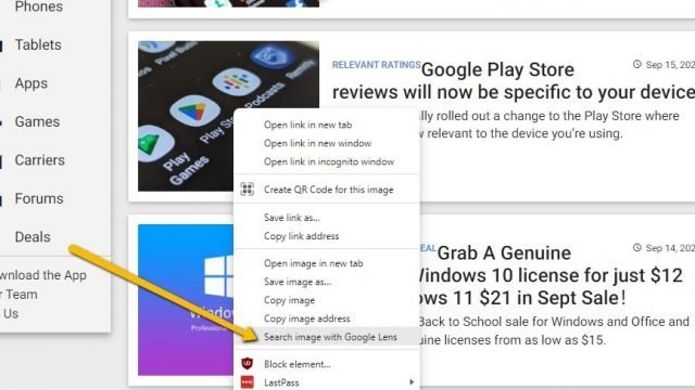 10 Best Google Chrome Tips And Tricks - Phandroid