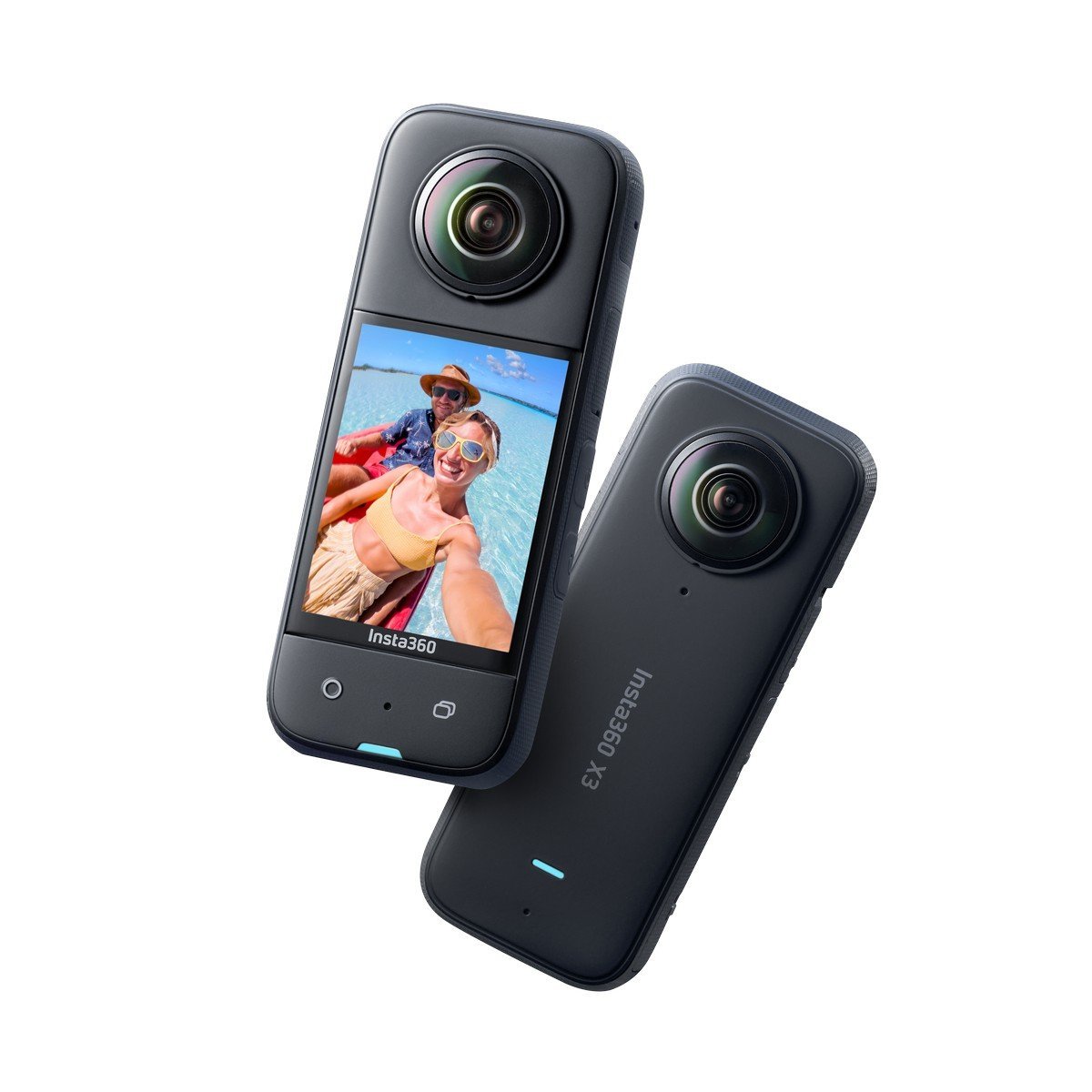 Meet Insta360's GoPro Challenger: The Ace Pro