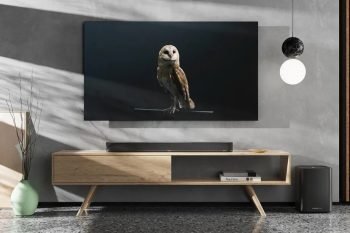 sennheiser ambeo soundbar plus