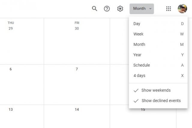 10 Google Calendar tips and tricks to boost your efficiency Phandroid