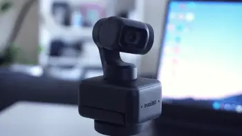 Insta360 Link 4K Webcam - Urban Gadgets PH