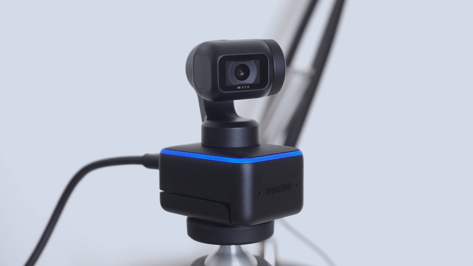 Insta360 Link: The Best 4K Webcam on the Market? - Phandroid