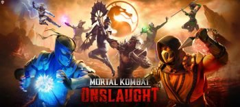 mortal kombat onslaught