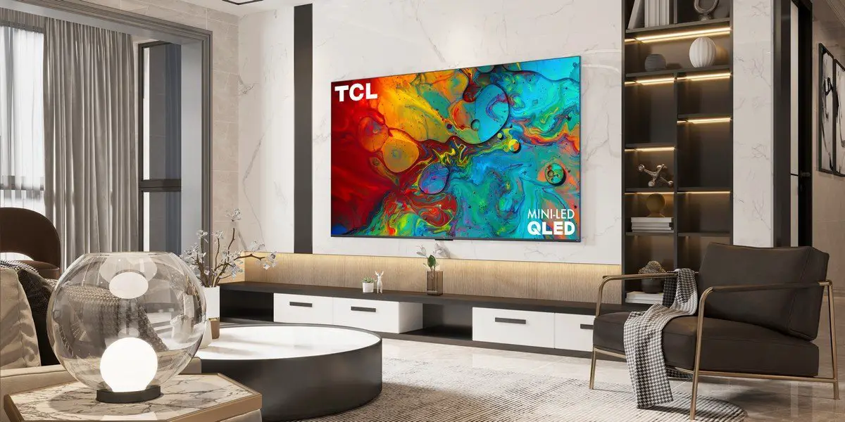 tcl 85R655 2