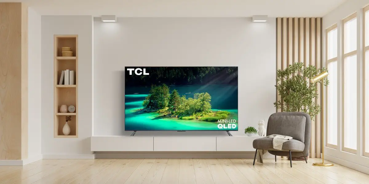 tcl 85R655 3