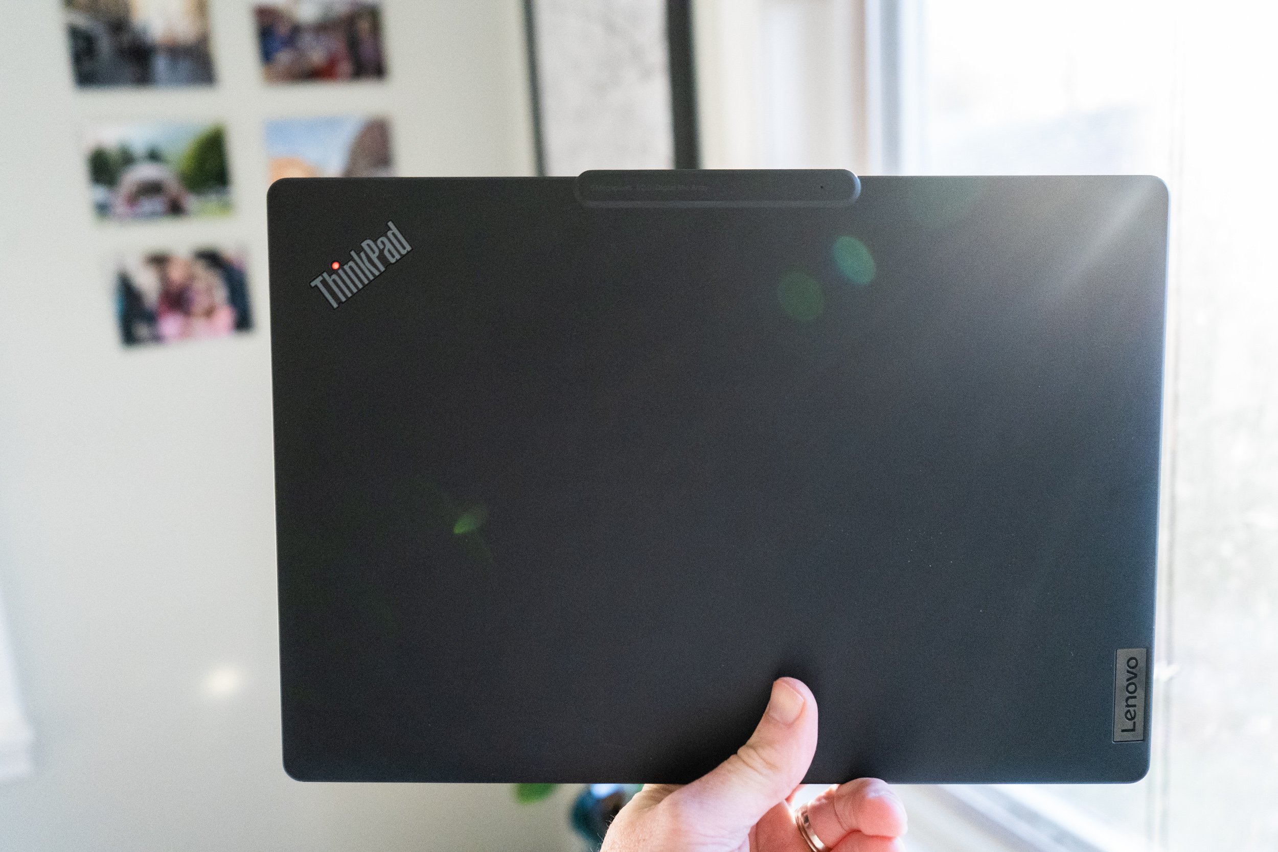 Lenovo ThinkPad X13s 2022 11