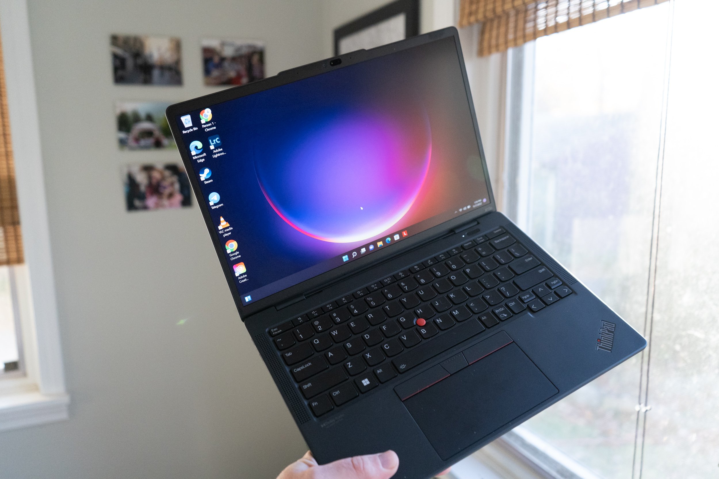 Lenovo ThinkPad X13s Laptop