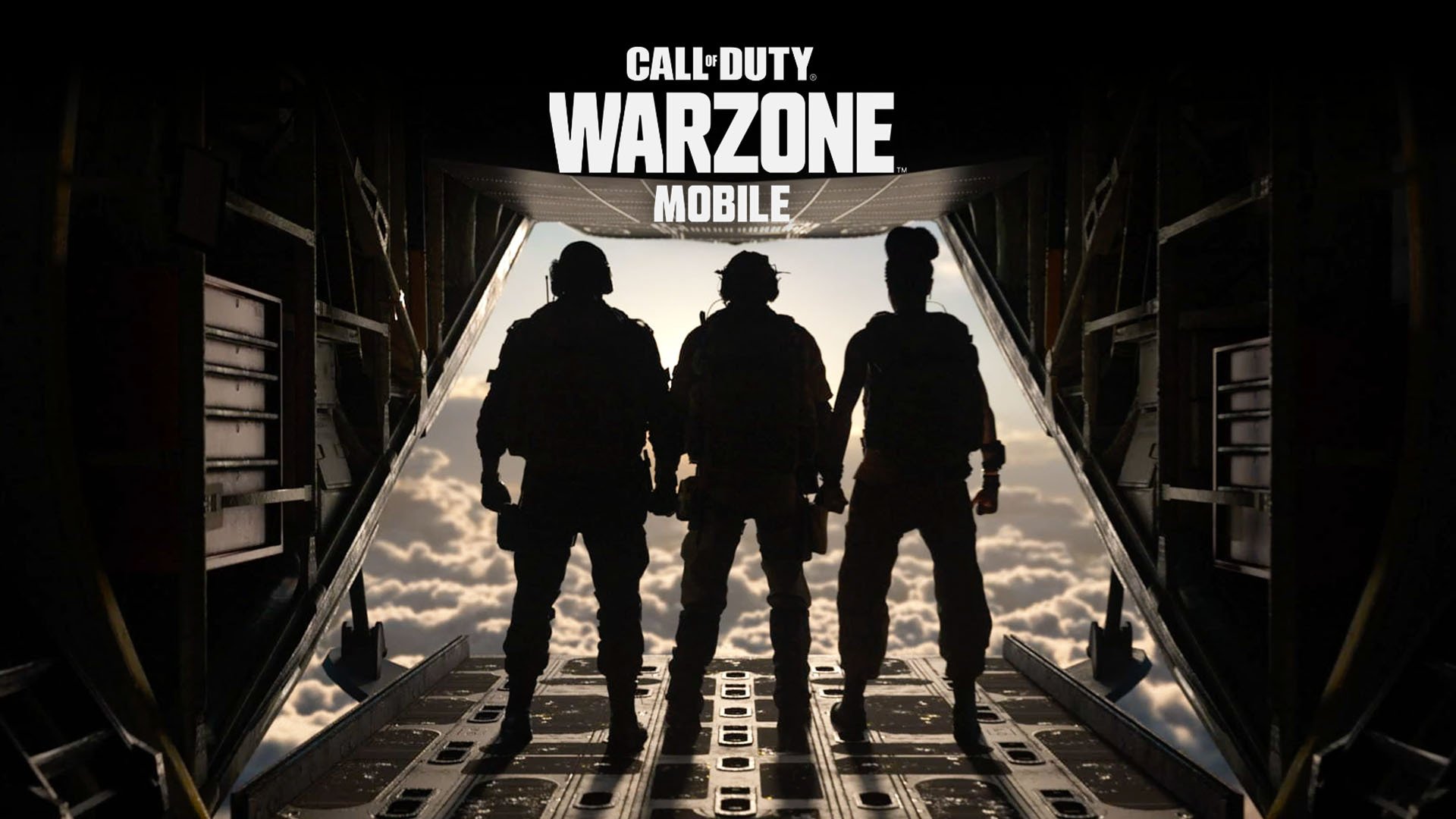 Call of Duty Warzone Mobile Revealed and the Future of COD Mobile