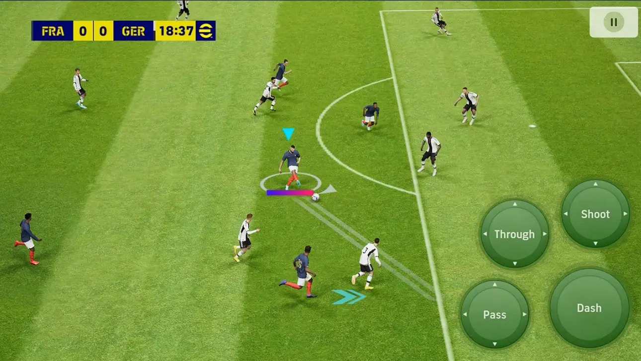 Football Cup Soccer Game 2023 para Android - Download