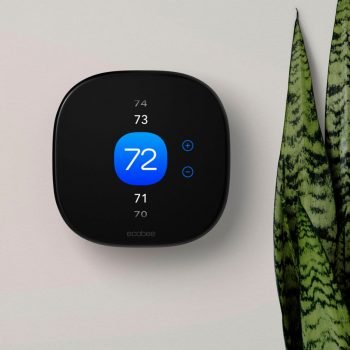 ecobee thermostat