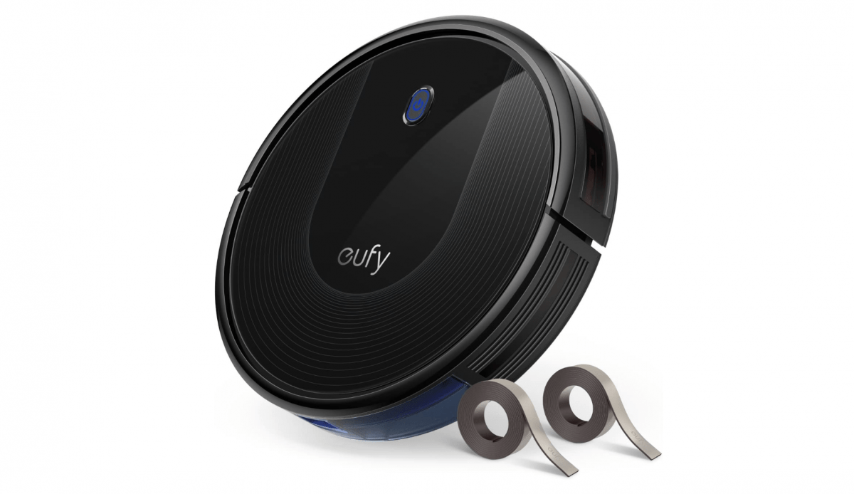 DEAL These Black Friday Eufy robot vacuum deals are too good to pass