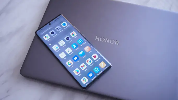 honor 70 review 5