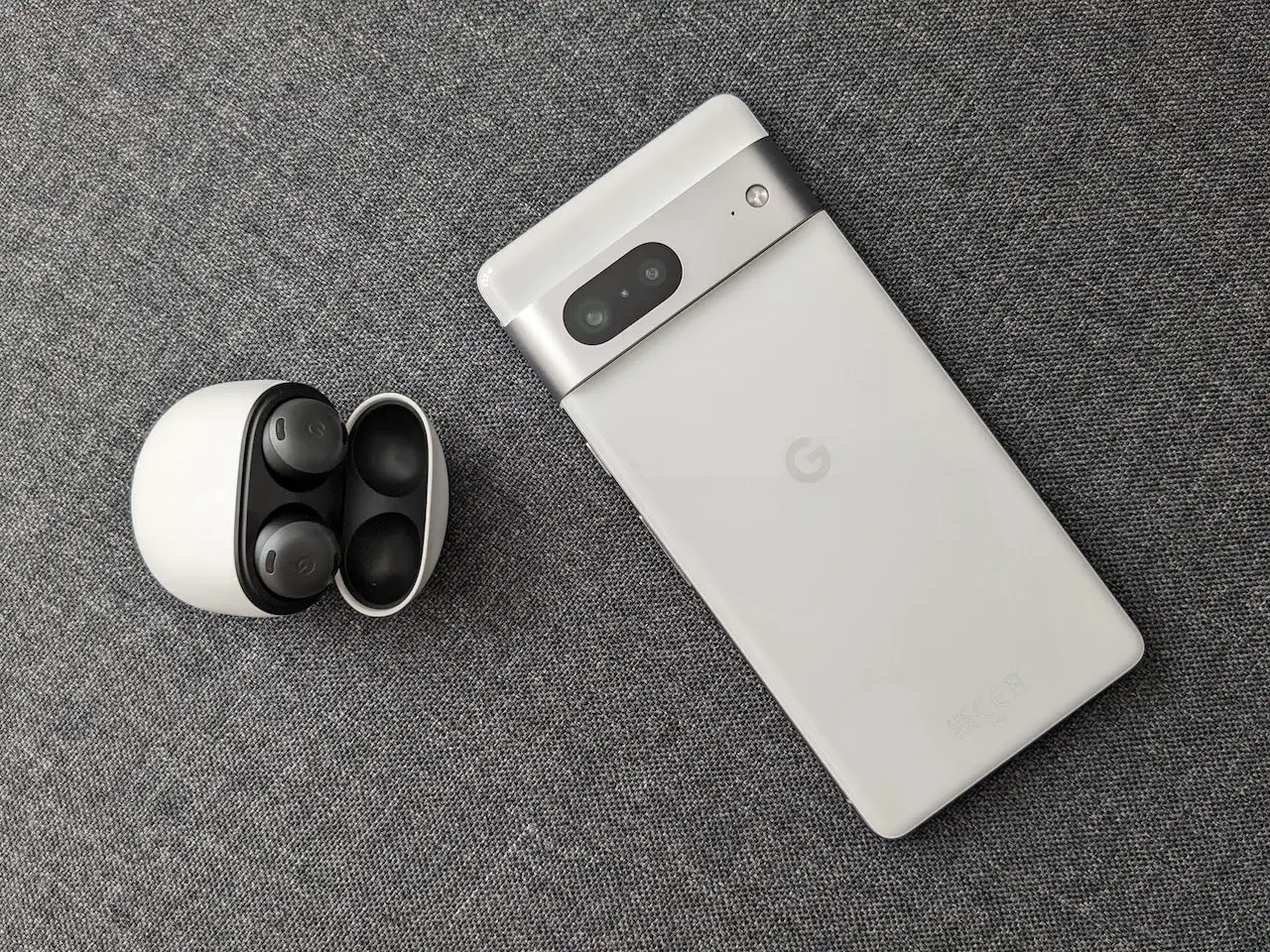 Google Pixel phones run into battery issues following June update