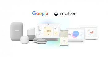 Google Matter