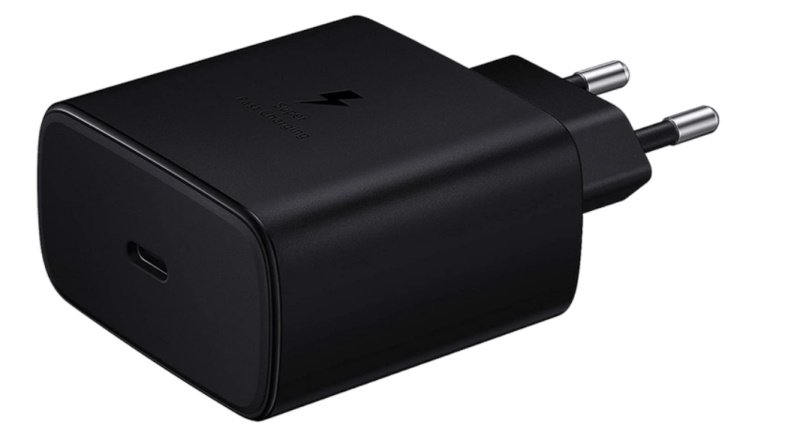 Samsung 45W Official Fast Charger