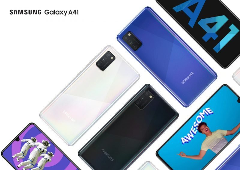 bixby samsung a51