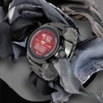 Diesel launches their latest Griffed Gen 6 Wear OS smartwatch