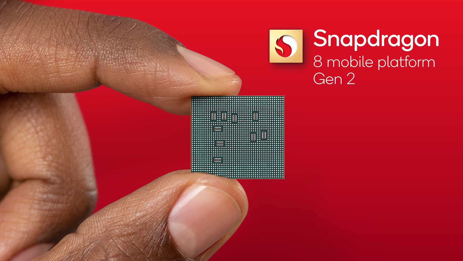Snapdragon 8 Gen 2 Chip
