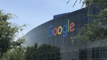 google-building