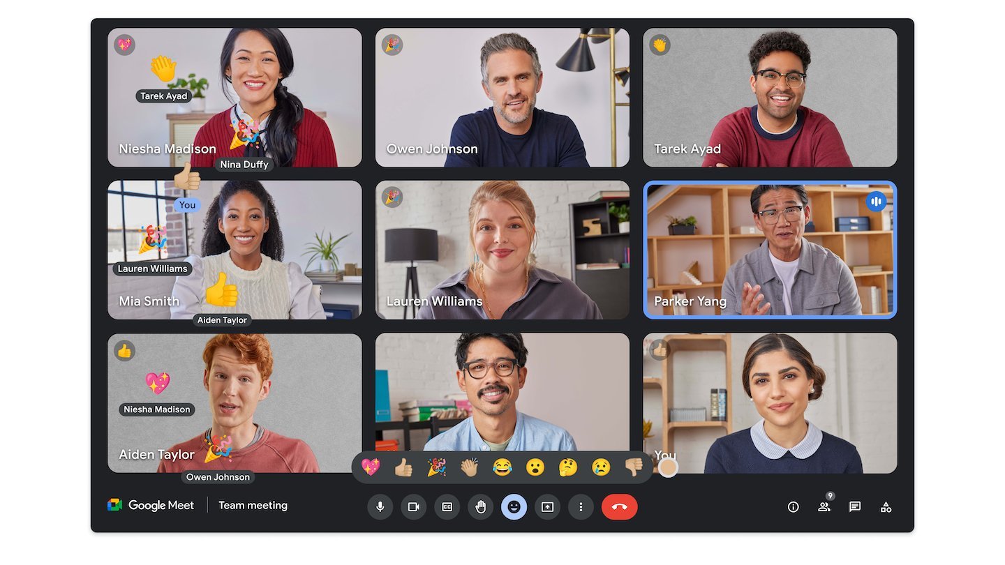 Google wants to make it safer for you to make video calls while walking