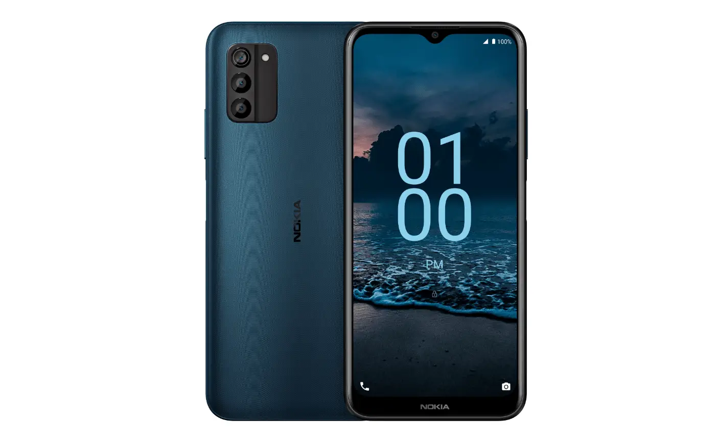 Nokia Starts Off 2023 with Two New Phones for US Markets