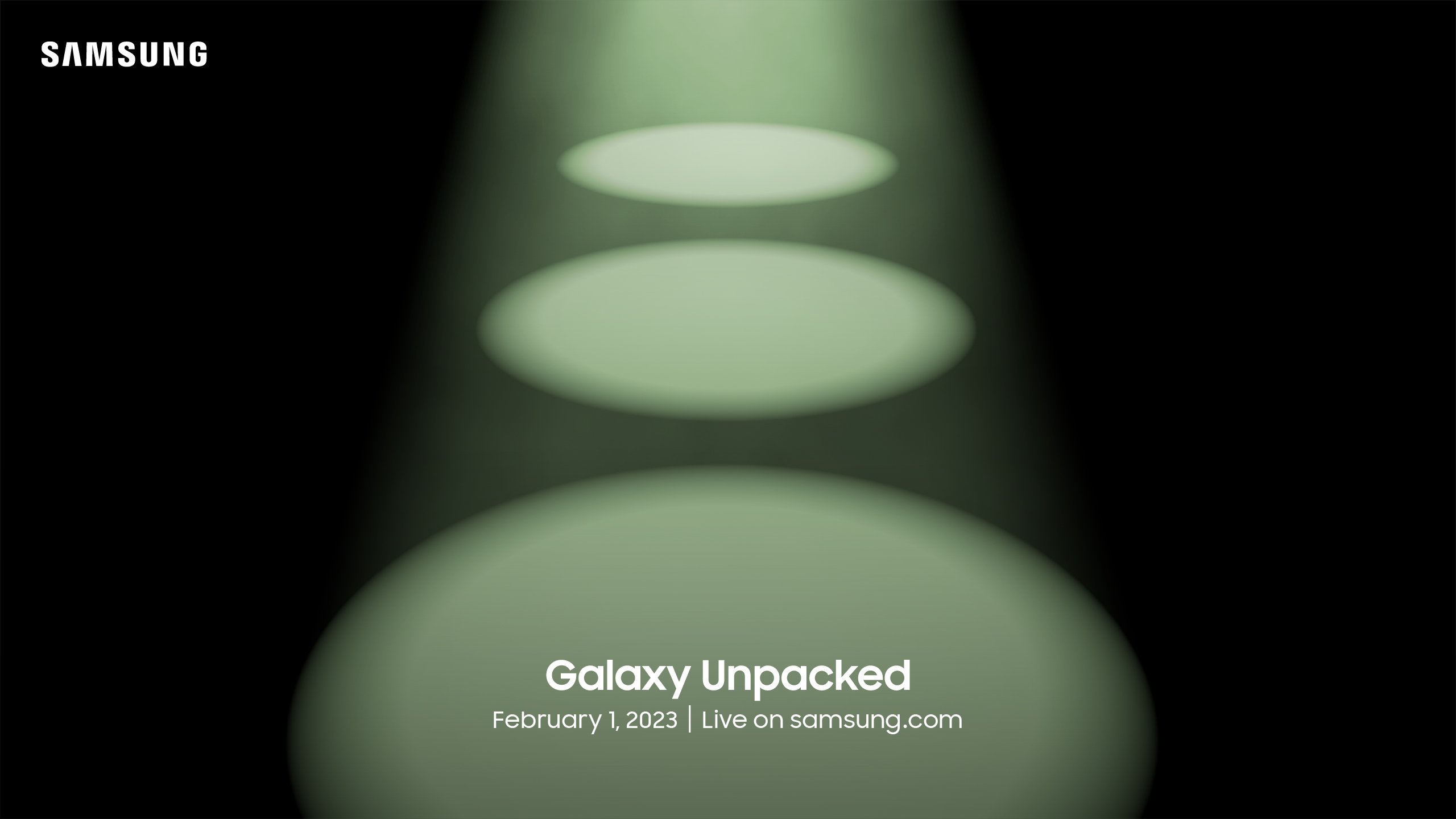 Samsung authoritatively marks the calendar for its Galaxy S23 Unloaded occasion