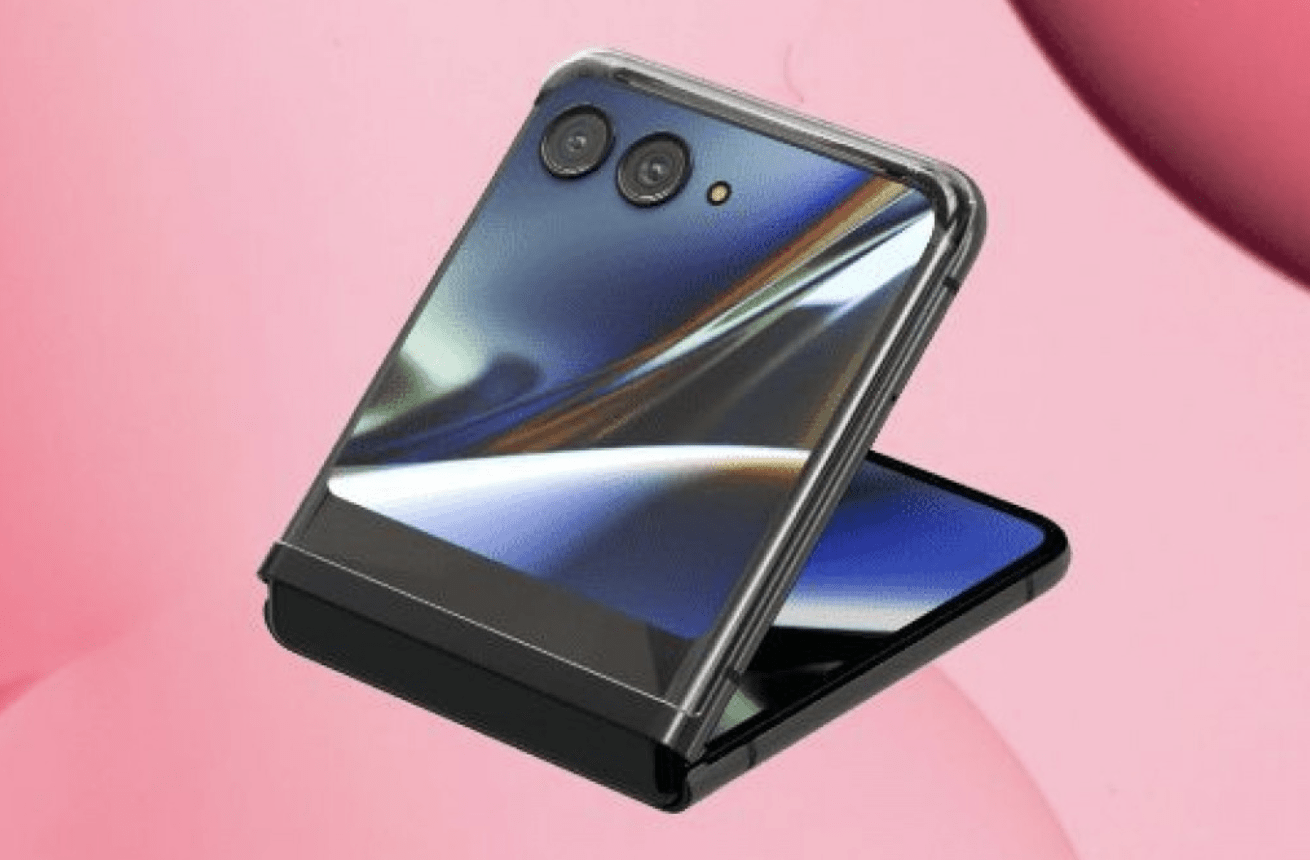 The Motorola Razr 2023 could Feature a Larger Outer Display