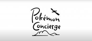 Pokémon Concierge