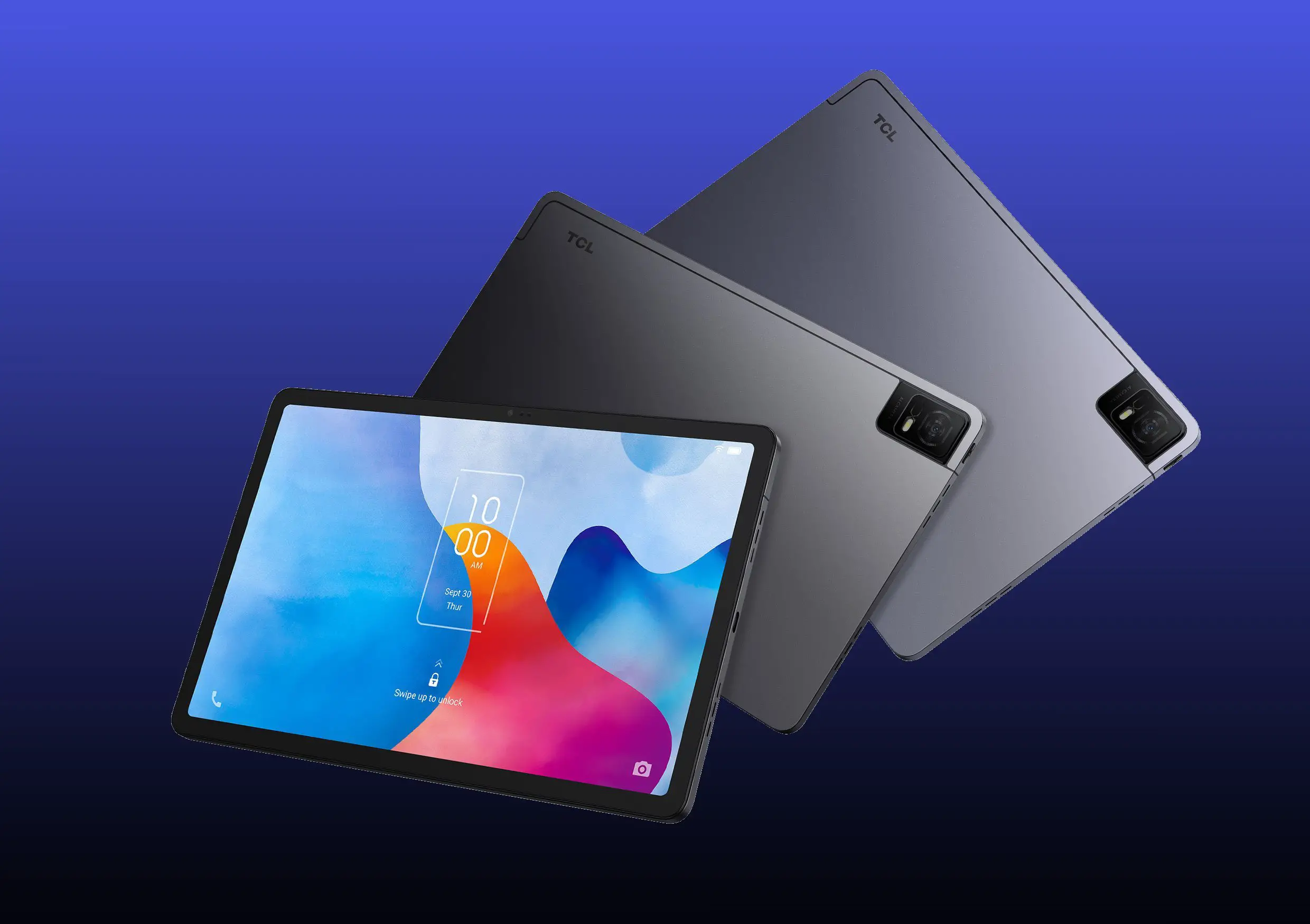 TCL Just Announced its Newest Wave of Tablets and Smartphones - Phandroid