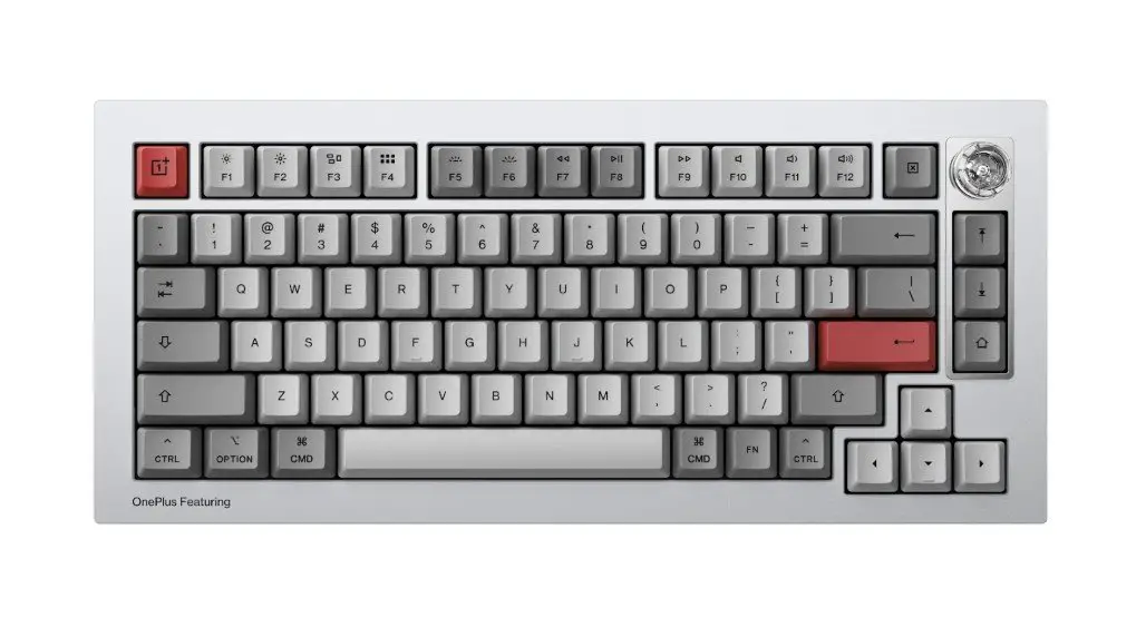 oneplus keyboard 81 pro 1