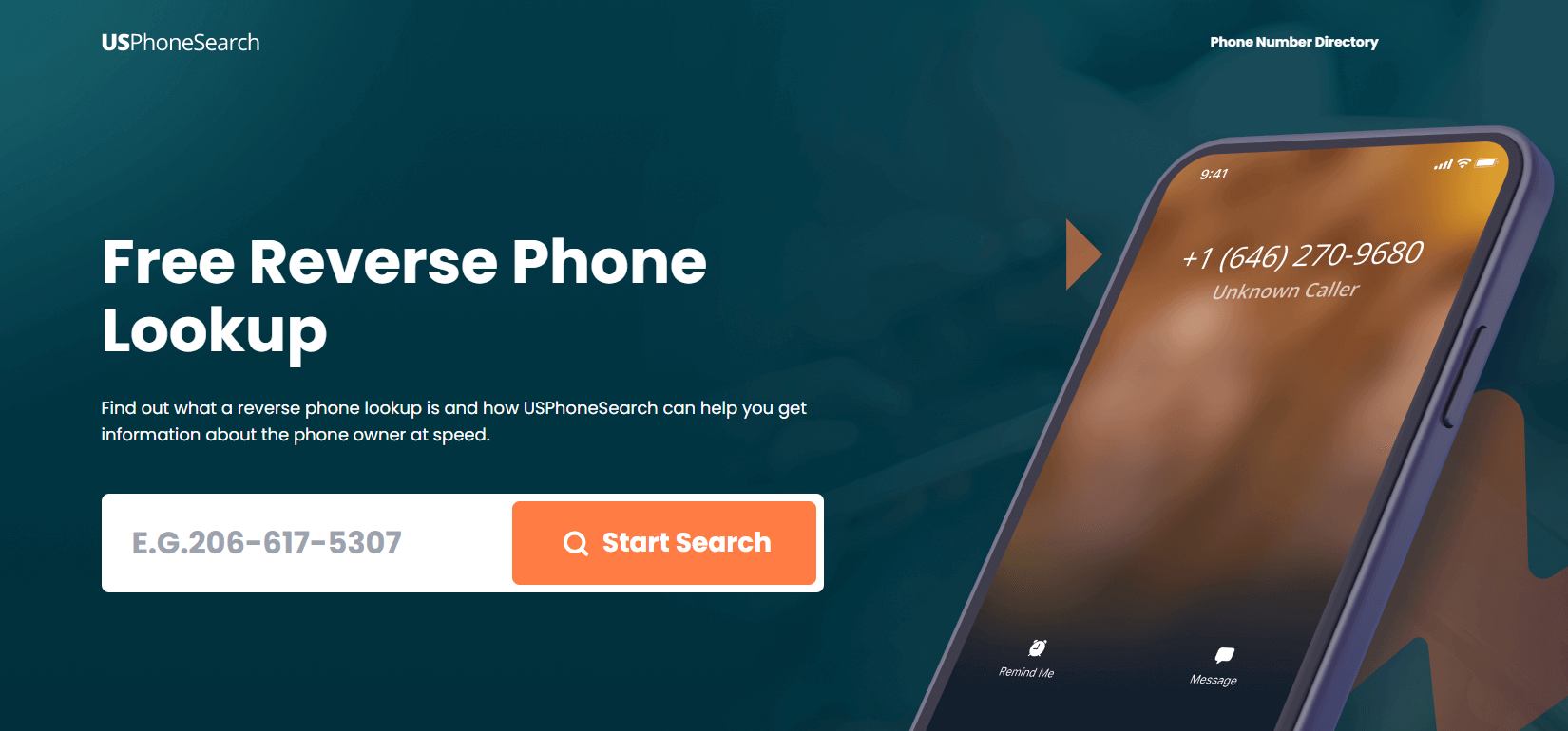 US Phone Search Overview Helpful Platform For Reverse Phone Number 