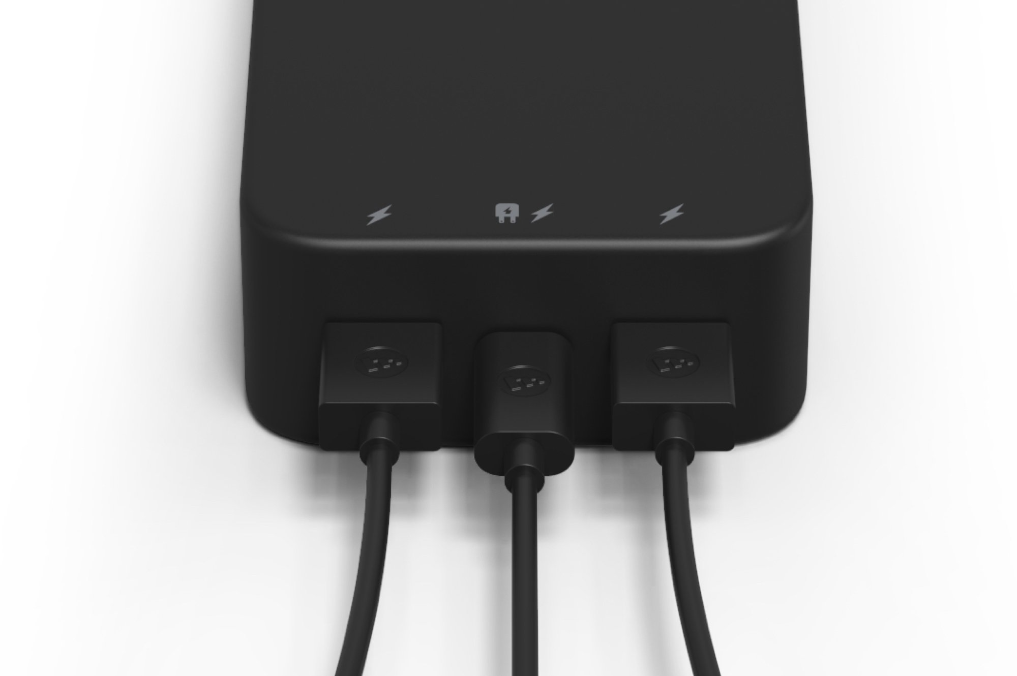 powerstation XL 2023 Charge Three Devices