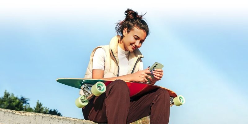 Skate Mobile Headed to Android Phones Soon - Phandroid