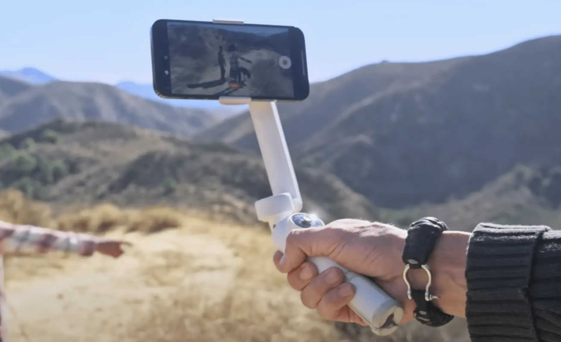 Power-up your Content Creation with the Insta360 Flow - Phandroid