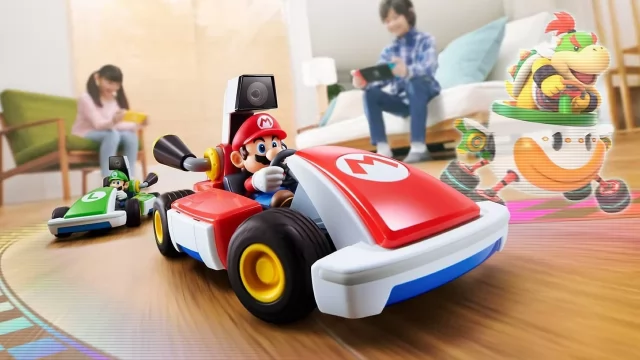 Grab this rare 33% discount on Mario Kart 8 Delux and other Nintendo Switch games! – Phandroid